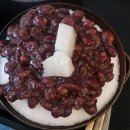 돼지팥빙수 - 동래구 안연로 56-9 | 돼지팥빙수