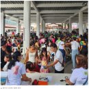 의료법인 참사랑의료재단 | 여수모아치과병원, ‘지구촌사랑나눔회’ 일원으로 해외의료봉사 다녀왔습니다.