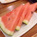 여천맛집 도톰한 삼겹살이 당긴다면, 하늘정이 딱!