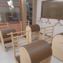 헬스와 필라테스 화곡점 이미지