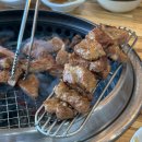 황바우숯불갈비 | [세종맛집] 육즙 가득 쫄깃한 통갈매기살의 진수! 조치원 고기 맛집 내돈내산 추천 리뷰 - 황바우숯불갈비