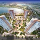 광교더샵레이크시티 이미지