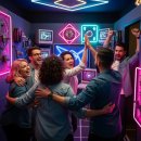 노스텔지아 | 방탈출 노스텔지아, 실패 없는 후기! 예약 꿀팁 5가지