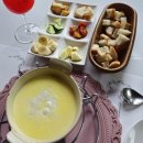 (주)전통수산 | 용인 처인구맛집 전통 퐁듀가 있는 바소 VASO 후기
