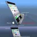 [아이폰] 미래의 '아이폰6' 디자인 공개에 소비자 신기? 황당! 이미지