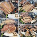 우돈육 | &lt;돈육지존&gt; 이영자맛집, 역삼 직장인 필수 고깃집! (역삼역 고깃집 추천)
