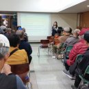 관악시니어클럽 이미지