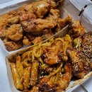 동근이숯불두마리치킨여수해양공원점
