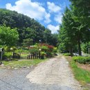 작은용굴 유적 이미지