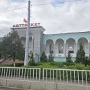 일리치약국 | 비슈케크에서 이식쿨 근방으로 버스를 타고~ 비슈케크 동부버스터미널 소개