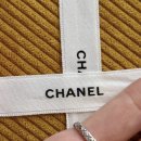 J | 샤넬 코코크러쉬 반지 스몰 J11354 후기