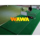 와와 스크린 골프연습장 이미지