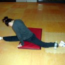 서울휘트니스 태권도 이미지