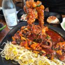 두딸보쌈 | 불끈낙지보쌈 군산점 | 키즈존 있는 가족 외식 맛집, 군산 현지인 점심 밥집