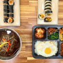 김밥맛나국수