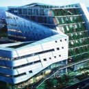 코오롱글로벌(주) 스포렉스 운정행복 이미지