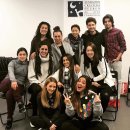 플라멩코댄스(초급반) 이미지