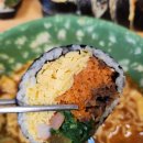 진원면사무소 | 장성 소소김밥 내돈내산 후기 맛있어서 재방문 예정!