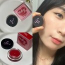 앤퍼스트 | 크림블러셔 앤투유 멜로팟 립앤치크 01 퍼스트 크러쉬 후기