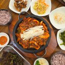 한여사네청국장 (수성점) | 대구 수성구 맛집 점심 저녁식사 추천 반월당부자식당