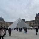 프랑스처럼 살고 싶다 | [프랑스_4박 5일 여행기록]