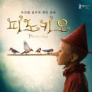 피노키오 이미지
