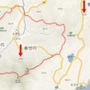 일림산권역