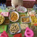 팝과함께하는생활영어 중급 | [동티모르 1팀] 로스팔로스에서 뭐 하고 지내니?