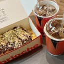 수원-1687 | 수원프렌치토스트 맛집 수원 스타필드 팝업 크래킹커피 두바이 초코 토스트