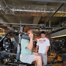 더블유짐야탑9호점 | 야탑 헬스장 엉덩이 근육을 확실히 키울 수 있는 pt 더블유짐