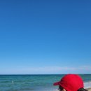 정암 해수욕장 화장실 이미지