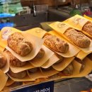 공주카페 '베이커리 밤마을' 주말 주차 솔직후기 | 밤파이 보관방법 | 밤양갱 에끌레어 추천