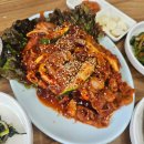 수리산돌솥쌈밥 이미지