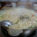 솔칼국수 - 논산시 | 솔칼국수