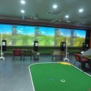 S골프 아카데미 이미지