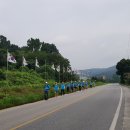 2020 충무공 이순신 백의종군길 도보 대행군 기행록(9) - 뜻깊게 걸은 광복절(계룡 - 관촉사 27km) 이미지