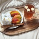 고창떡집추천 / 여름맛🩵🫧제철 초당옥수수떡🌽+완두콩떡💚 놓치면 바보 _ 궁전예가 세번째후기(택배가능📦)