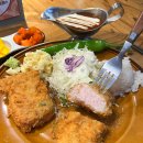 이화 | 상현역 돈까스 맛집 경양식, 이화 광교본점 방문 후기