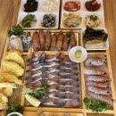 고등어회결사 이미지