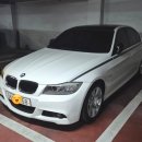 명품스토리 | BMW E90 320D 휠복원 (명품휠스토리 부천)