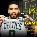 Boston Celtics vs Dallas Mavericks Game 3 Full Highlights | 2024 NBA Finals 이미지