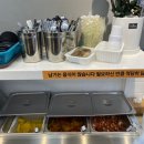 길동우동 블루웨일점