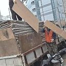 새롬행정 사무소 | 정든 공간과의 이별, 깔끔하게 마무리하는 카페 철거 이야기