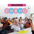 양평군 노인복지관 | [공지] 양평농촌체험마을 사랑봉사단 1탄ㅣ양평군노인복지관 봉사활동 후기