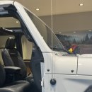 사근절길 | 2023 지프 랭글러 4xe 플러그인 하이브리드 PHEV 시승 후기 JEEP Wrangler