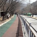 시민약수터 | 소요산 탐방 후기 - 공주봉-의상대-칼바위능선-상백운대-자재암