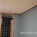 부영리치빌 | 하남시 도배/하남시 덕풍동 한솔 리치빌 아파트 도배시공 후기