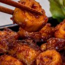 우리집애반찬 이미지