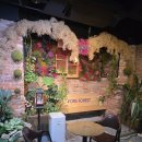 디저트포레스트 | 화정역 숨은 보석 디저트카페 발견! 포르스포레스트 솔직 후기