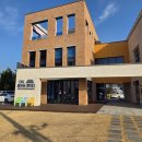 동호지구 바닷가 책방마을 조성사업 | 책과 휴식의 만남, 바닷가책방마을 동호